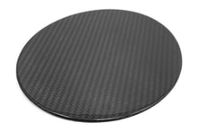 Load image into Gallery viewer, OLM Fuel Door Cover for Subaru Impreza (2017-2023) Carbon Fiber 5D OLMTC-IMP175D-DCF Alternate Image