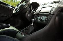 Load image into Gallery viewer, COBB Shift Knob VW Jetta GLI A7 / A7.5 (2019-2024) Short or Tall with Black or White Delrin Alternate Image