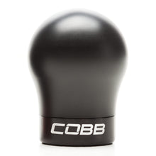 Load image into Gallery viewer, COBB Shift Knob VW Jetta GLI A7 / A7.5 (2019-2024) Short or Tall with Black or White Delrin Alternate Image