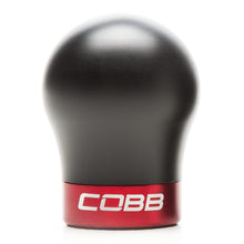 Load image into Gallery viewer, COBB Shift Knob VW Jetta GLI A7 / A7.5 (2019-2024) Short or Tall with Black or White Delrin Alternate Image