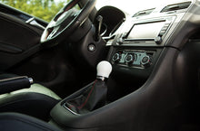 Load image into Gallery viewer, COBB Shift Knob VW Jetta GLI A7 / A7.5 (2019-2024) Short or Tall with Black or White Delrin Alternate Image