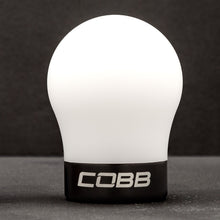 Load image into Gallery viewer, COBB Shift Knob VW Jetta GLI A7 / A7.5 (2019-2024) Short or Tall with Black or White Delrin Alternate Image