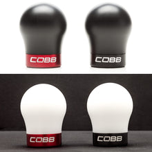 Load image into Gallery viewer, COBB Shift Knob VW Jetta GLI A7 / A7.5 (2019-2024) Short or Tall with Black or White Delrin Alternate Image