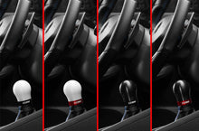 Load image into Gallery viewer, COBB Shift Knob VW Jetta GLI A7 / A7.5 (2019-2024) Short or Tall with Black or White Delrin Alternate Image