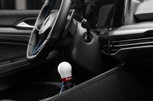 Load image into Gallery viewer, COBB Shift Knob VW Jetta GLI A7 / A7.5 (2019-2024) Short or Tall with Black or White Delrin Alternate Image