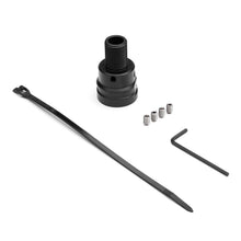 Load image into Gallery viewer, COBB Shift Knob VW Jetta GLI A7 / A7.5 (2019-2024) Short or Tall with Black or White Delrin Alternate Image