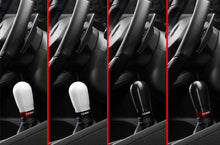 Load image into Gallery viewer, COBB Shift Knob VW Jetta GLI A7 / A7.5 (2019-2024) Short or Tall with Black or White Delrin Alternate Image