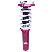 Load image into Gallery viewer, Godspeed MonoSS Coilovers VW Jetta A7 (19-25) Adjustable w/ Front Camber Plates - Default Title Alternate Image