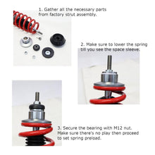 Load image into Gallery viewer, Godspeed MAXX Coilovers Honda CR-Z (2010-2015) MMX2560 - Default Title Alternate Image