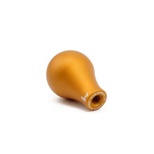 Load image into Gallery viewer, Hybrid Racing Maxim Performance Shift Knob M10x1.5 - Dust Black / Dust Gold / Dust Gray / Dust Red / Dust Blue / Titanium Alternate Image