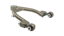 Load image into Gallery viewer, ISR Front Upper Camber Arms Infiniti G35 / Nissan 350Z (03-08) IS-FUCA-Z33 - Default Title Alternate Image