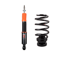 Load image into Gallery viewer, Riaction Coilovers Honda Fit (2009-2014) 32 Way Adjustable Alternate Image