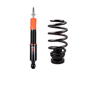 Riaction Coilovers Honda Fit (2009-2014) 32 Way Adjustable