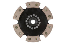 Load image into Gallery viewer, ACT Clutch Disc Toyota Celica 1.6L (1990-1993) 1.8L (1994-2004) Rigid Race - 4 or 6 Puck Alternate Image