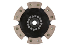 Load image into Gallery viewer, ACT Clutch Disc Toyota Echo 1.5L (2000-2005) Rigid Race - 4 or 6 Puck - 4 Puck Alternate Image