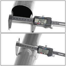Load image into Gallery viewer, DNA Exhaust for Dodge Dakota 3.7L / 4.7L V6 (2008-2012) Catback with Dual 3.0" Outlet Alternate Image