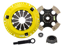 Load image into Gallery viewer, ACT Clutch Kit Honda Del Sol 1.5L (93-95) 1.6L (93-97) 4 or 6 Puck Maxx Xtreme/ Race Rigid - 4 Puck Alternate Image