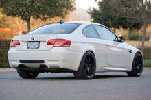 Load image into Gallery viewer, Dinan Exhaust for BMW M3 E92 / E93 4.0L V8 (2008-2013) Free Flow Axleback with Black Tips D660-0027 Alternate Image