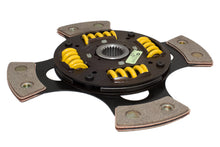 Load image into Gallery viewer, ACT Clutch Disc Mazda MX6 2.2L (1988-1992) Sprung Race Disc - 4 or 6 Puck - 4 Puck Alternate Image