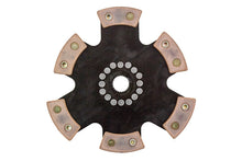 Load image into Gallery viewer, ACT Clutch Disc Ford Mustang 4.6L V8 (96-01) 5.0L V8 (86-95) Rigid Race - 4 Puck - Default Title Alternate Image