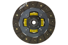 Load image into Gallery viewer, ACT Clutch Disc Infiniti G20 2.0L (1991-2002) Performance Street Sprung Disc - Default Title Alternate Image
