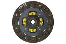 Load image into Gallery viewer, ACT Clutch Disc Nissan Sentra 1.8L (2000-2006) 2.0L (1991-2001) Performance Street Sprung Disc Alternate Image