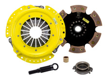 Load image into Gallery viewer, ACT Clutch Kit Nissan Stanza 2.4L (1990-1992) 4 or 6 Puck Xtreme Duty /Race Rigid Alternate Image