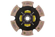 Load image into Gallery viewer, ACT Clutch Disc Honda Del Sol 1.6L (1994-1997) Sprung Race Disc - 4 or 6 Puck - 4 Puck Alternate Image