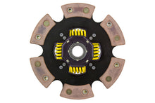 Load image into Gallery viewer, ACT Clutch Disc Honda Prelude 2.0L (1990-1991) Sprung Race Disc - 4 or 6 Puck - 4 Puck Alternate Image
