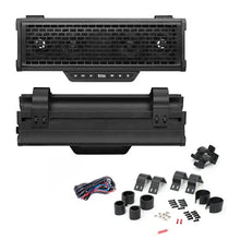 Load image into Gallery viewer, Boss Audio Systems ATV / UTV Bar Mount Soundbar - IPX5 Rated Weatherproof, Bluetooth, Amplified, 3 Inch Speakers Alternate Image