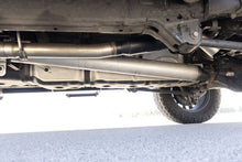Load image into Gallery viewer, Flowmaster Exhaust Toyota Tundra 3.4L (22-24) 3.0" Catback - Outlaw Series 818138 - Default Title Alternate Image