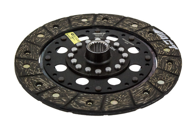 ACT Clutch Disc Honda Del Sol (1993-1995) Performance Street Rigid Dis ...