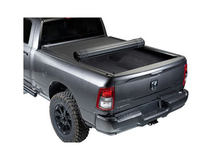 BAK Revolver X4s Tonneau Cover Dodge Ram 1500 5.7ft Bed (09-23) [With Ram Box] Truck Bed Hard Roll-Up Cover