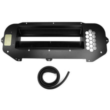 Load image into Gallery viewer, GrimmSpeed Intercooler Splitter for Subaru WRX / WRX  STI (2004-2005) Top Mount Alternate Image
