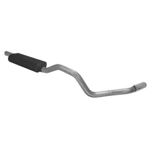 Load image into Gallery viewer, Flowmaster Exhaust for Ford F250 &amp; F350 Super Duty 5.4L / 6.8L V10 (2005-2007) Force II - Single Exit 3" Catback 17422 Alternate Image