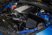 Load image into Gallery viewer, K&amp;N Air Intake System for Chevy Camaro SS 6.2L V8 (2016-2024) DRYFLOW Series 30-3092 - Default Title Alternate Image