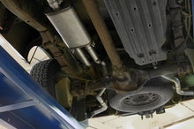 Load image into Gallery viewer, Flowmaster Exhaust for Ford F150 4.6L &amp; 5.4L V8 (2004-2008) Flow FX Catback with Dual Exit - 717868 Alternate Image