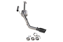 Load image into Gallery viewer, Flowmaster Exhaust for Ford F150 2.7L , 3.3L , 3.5L V6 &amp; 5.0L V8 (2015-2026) Signature Series Catback with Single Exit Alternate Image