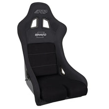 Load image into Gallery viewer, PRP Bravo FIA Composite Bucket Racing Seat [Fixed Back] Multiple Color Options Alternate Image