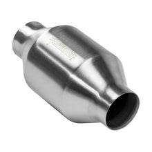 Load image into Gallery viewer, Flowmaster Catalytic Converter (2&quot; Inlet / Outlet) Universal 200 Series - 2000120 Alternate Image