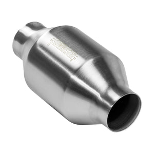 Flowmaster Catalytic Converter (2" Inlet / Outlet) Universal 200 Series - 2000120