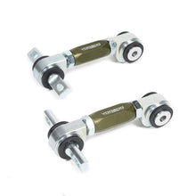 Load image into Gallery viewer, Voodoo13 Camber Arms Honda Del Sol (92-95) Rear Adjustable - Hard Green or Hard Clear Finish - Hard OD Green Alternate Image