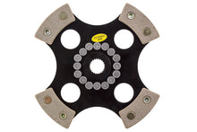 Load image into Gallery viewer, ACT Clutch Disc Mazda 5 2.3L (2006-2010) Rigid Race - 4 or 6 Puck - 4 Puck Alternate Image
