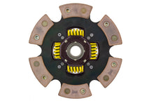 Load image into Gallery viewer, ACT Clutch Disc Acura Integra 1.8L (1990-1991) Sprung Race Disc - 4 or 6 Puck - 4 Puck Alternate Image