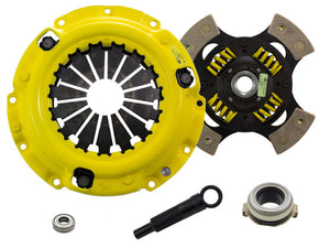 ACT Clutch Kit Ford Probe (1993-1997) 4 or 6 Puck Sprung Heavy Duty/Race