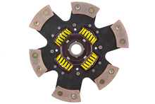 Load image into Gallery viewer, ACT Clutch Disc Cadillac CTS-V 5.7L V8 (04-05) 6.0L V8 (06-07) Sprung Race Disc - 6 Puck Alternate Image