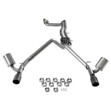 Load image into Gallery viewer, Flowmaster Exhaust for Ram 1500 3.0L V6 (2025-2027) American Thunder - Dual Out Rear Exit 3" Catback 818199 Alternate Image