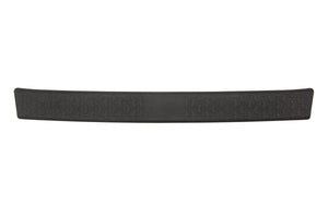 OLM Rear Bumper Protector Subaru WRX / WRX STi (15-20) Black finish