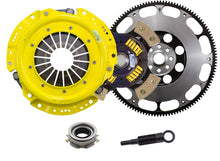 Load image into Gallery viewer, ACT Clutch Kit FRS/BRZ/86 (13-19) Heavy Duty / 6 Puck Sprung w/ Prolite Flywheel - SB8-HDG6 - 4 Puck Sprung Alternate Image