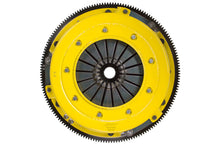 Load image into Gallery viewer, ACT Clutch Kit Corvette C5 / C6 5.7L V8 (01-04) 6.0L V8 (05-07) 6.2L V8 (08-13) 7.0L V8 (06-13) 6 Puck Twin Disc Xtreme Race Kit - Default Title Alternate Image